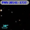 PMN J0541-1737