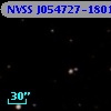 NVSS J054727-180101