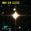 BD-19  1232