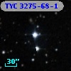 TYC 3275-68-1