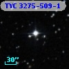 TYC 3275-509-1