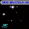 1RXS J053755.4-184903