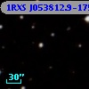 1RXS J053812.9-175142