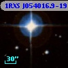 1RXS J054016.9-191355