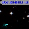 1RXS J054055.5-181037