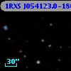 1RXS J054123.0-180223