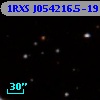 1RXS J054216.5-191216