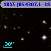 1RXS J054307.1-183505