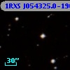 1RXS J054325.0-190401