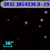1RXS J054336.9-193033