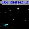 1RXS J054630.0-172448