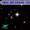1RXS J054444.6-183937