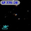LP  778-20