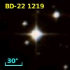 BD-22  1219