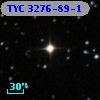 TYC 3276-89-1