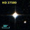 HD  37580
