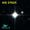 HD  37625