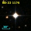 BD-22  1176