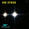 HD  37626