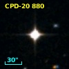 CPD-20   880