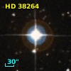 HD  38264