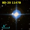 BD-20  1147B