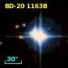 BD-20  1163B