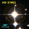 HD  37861