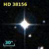 HD  38156