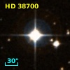 HD  38700