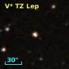 V* TZ Lep