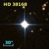 HD  38168