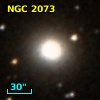 NGC  2073