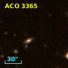 ACO  3365