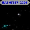 IRAS 05387-2204