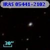 IRAS 05441-2102