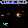 IRAS 05465-2225
