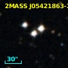 CCDM J05423-2029B
