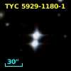 CCDM J05426-2134A