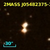 CCDM J05484-2226B
