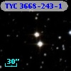 TYC 3668-243-1