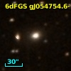 PMN J0547-1958