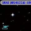 1RXS J054122.6-195844