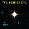 2MASS J05422963-1939421