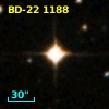 BD-22  1188