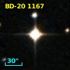 BD-20  1167