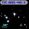 TYC 3668-445-1