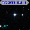 TYC 3668-518-1