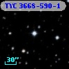 TYC 3668-590-1