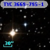 TYC 3668-785-1